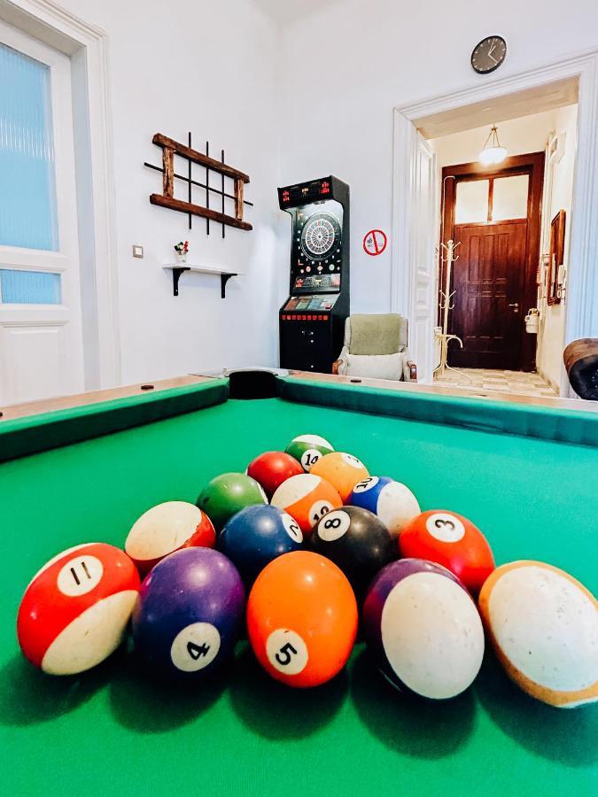Pd Apartment